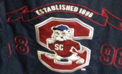 South Carolina State University Bookstore