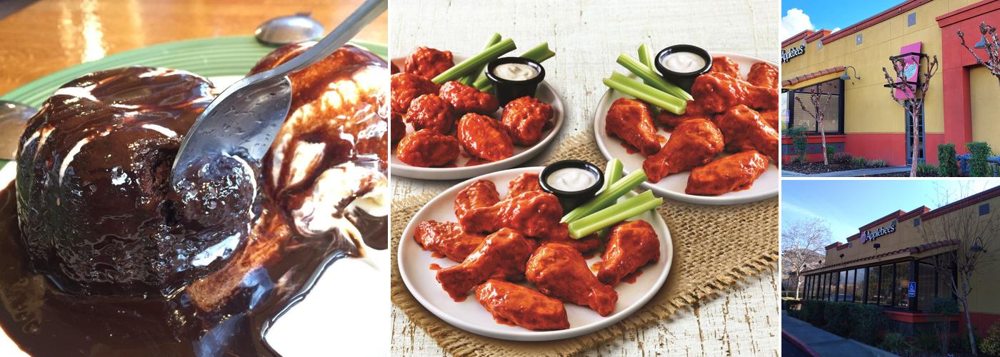 Applebee's Grill + Bar