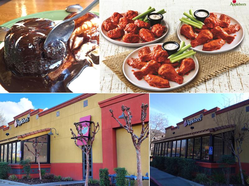 Applebee's Grill + Bar