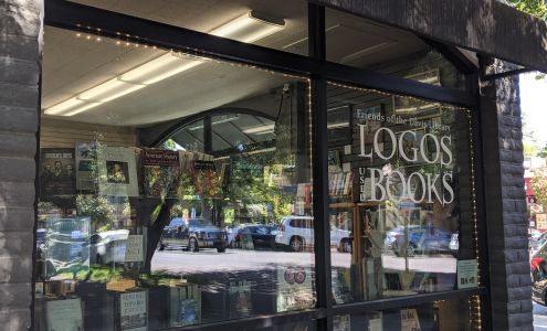 Logos Books