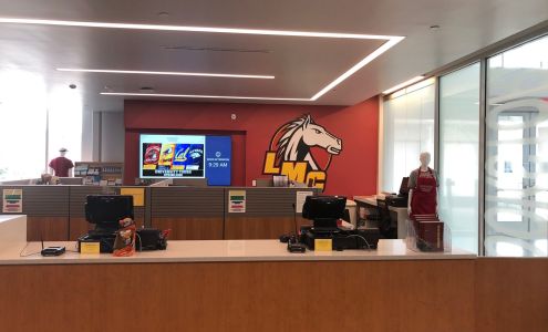 Los Medanos Bookstore