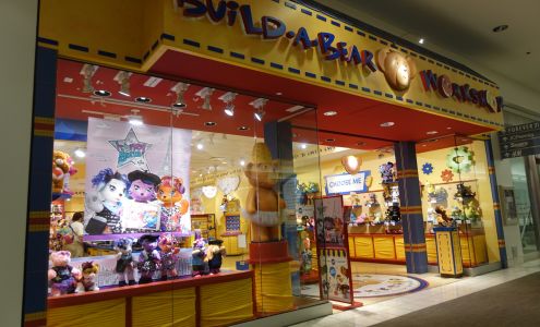 Build-A-Bear Workshop