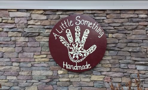 A Little Something Handmade Cosby