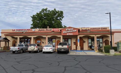 Joyeria Ramos & Accesorios Vaqueros Inc.