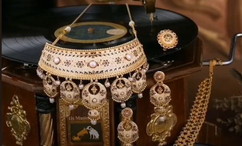 Chinna Jewellers Inc