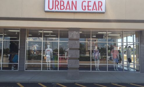 Urban Gear
