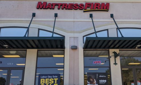 Mattress Firm Village at Sandhill