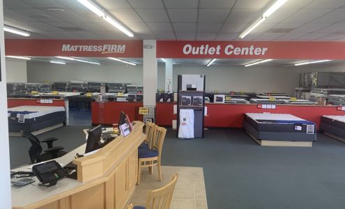 Mattress Firm Clearance Center Two Notch Road