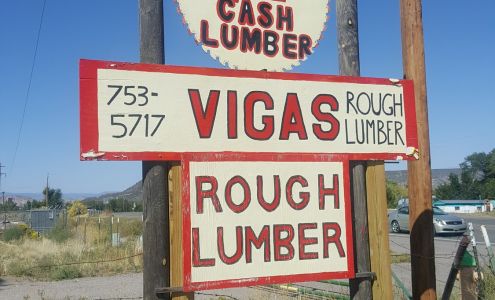 W H Moore Cash Lumber LLC Hernandez