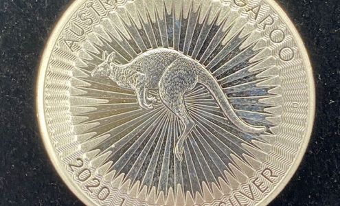 Capital Gold and Silver