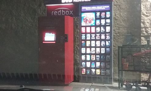 Redbox