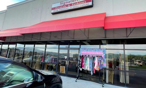 Signatures Formal Boutique
