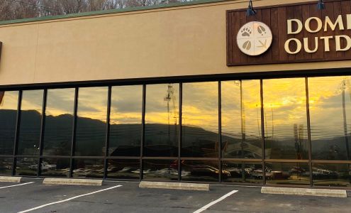 Dominion Outdoors Kentucky