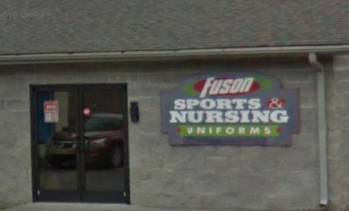 Fuson's Sporting Goods Pineville