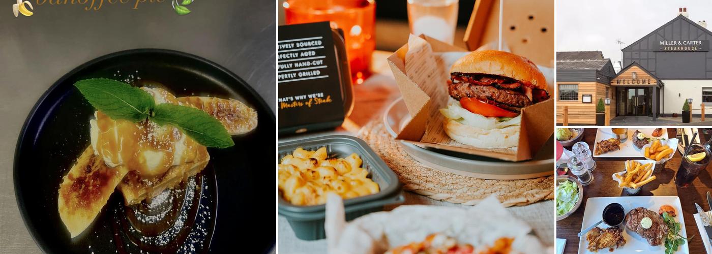 Miller & Carter Greenmount