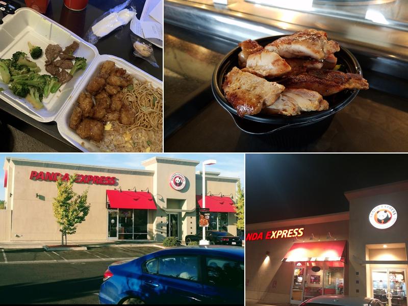 Panda Express