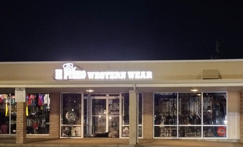 El Primo Western Wear