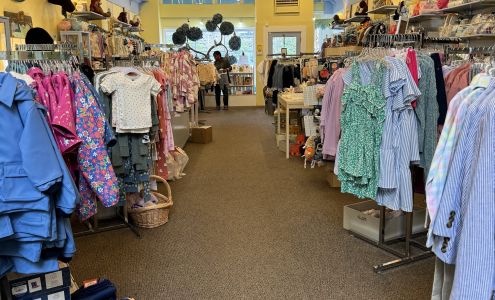 The Original Childrens Shop