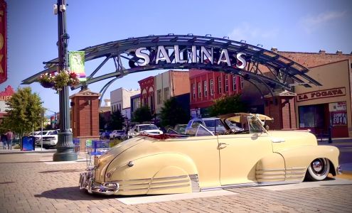 Downtown Book & Sound