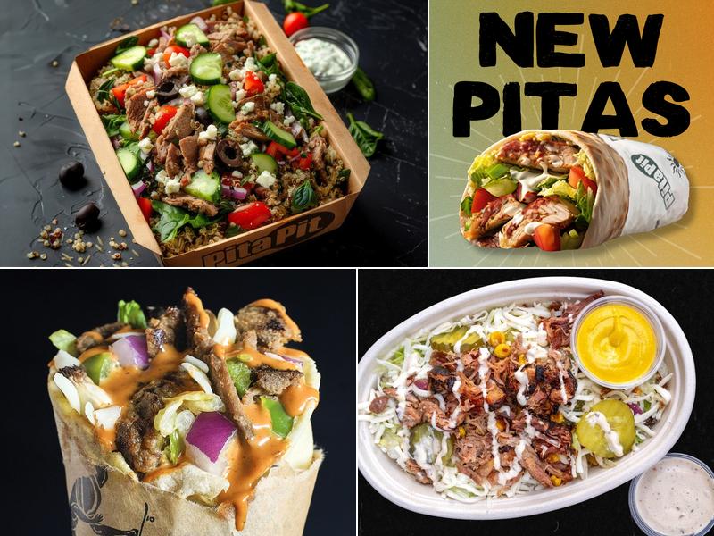 The Pita Pit