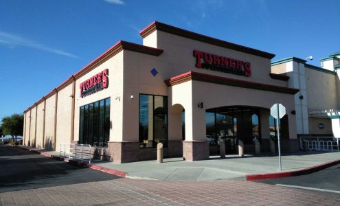 Turner's Outdoorsman-Salinas
