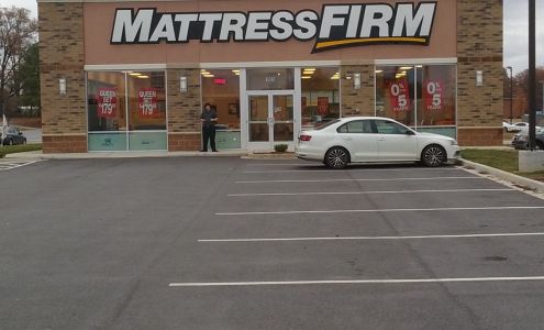 Mattress Firm Gaffney