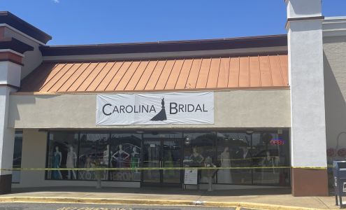 Carolina Bridal Boutique