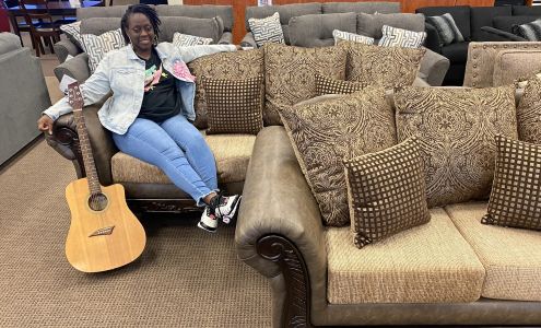 Buddy's Home Furnishings