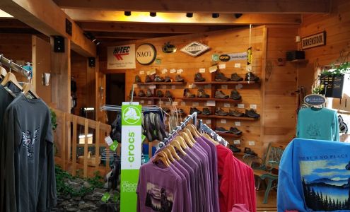 Three Eagles Outfitters Franklin