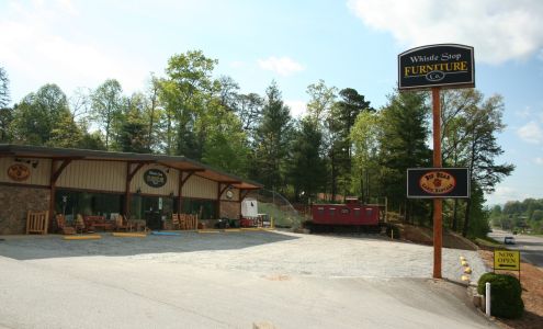 Whistle Stop Furniture Franklin