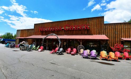 Watauga Creek Franklin