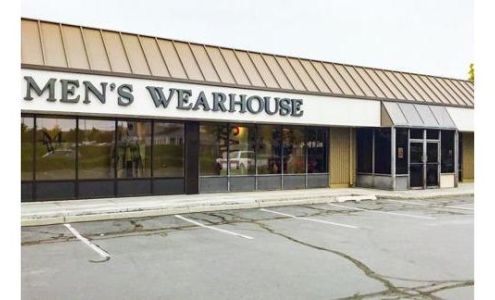 Men's Wearhouse