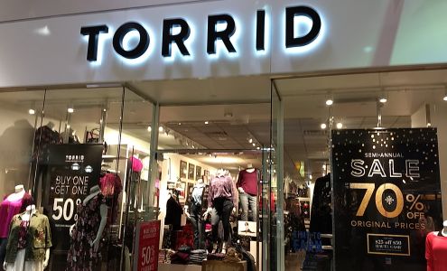 Torrid