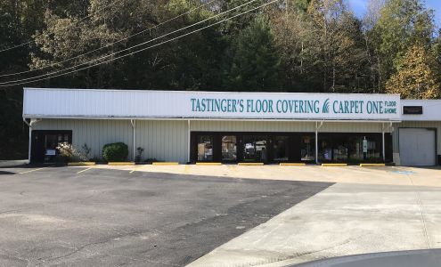 Tastinger's Floor Covering Carpet One Floor & Home