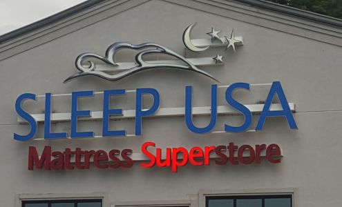 Sleep USA Mattress