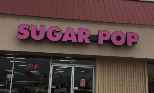 Sugar Pop Kennewick