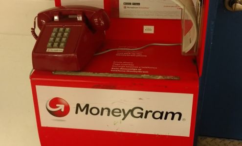 MoneyGram