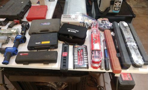 Thunder Pawn Franklin