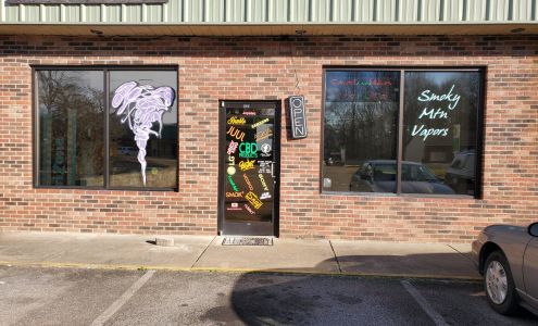 Smoky Mtn Vapors - Electronic Cigarette Store