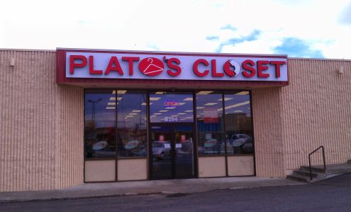 Plato's Closet - Kennewick