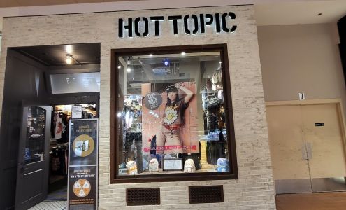 Hot Topic