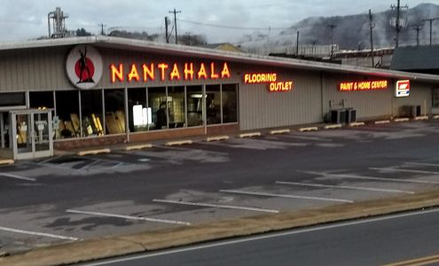 Nantahala Flooring & Paint