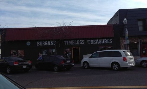 Bergan's Timeless Treasures