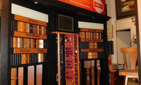 Spencer Carlson Furniture & Design