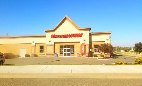 Mattress Firm Richland Tapteal