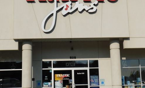 Traffic Jams LLC Kennewick