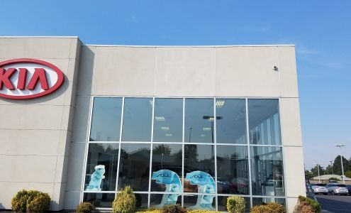 Overturf Volkswagen Kia Kennewick