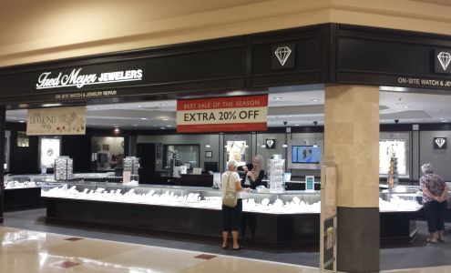 Fred Meyer Jewelers