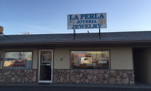 La Perla Jewelry/Joyeria La Perla