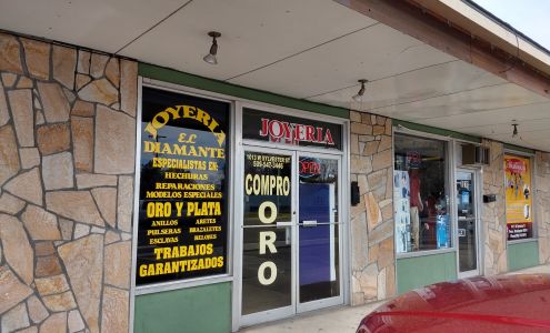 Joyeria El Diamante